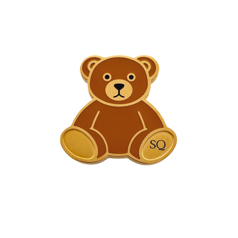 Teddy Bear