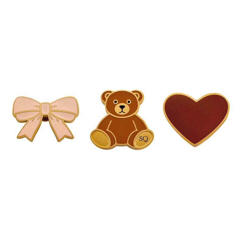 Caring Bear