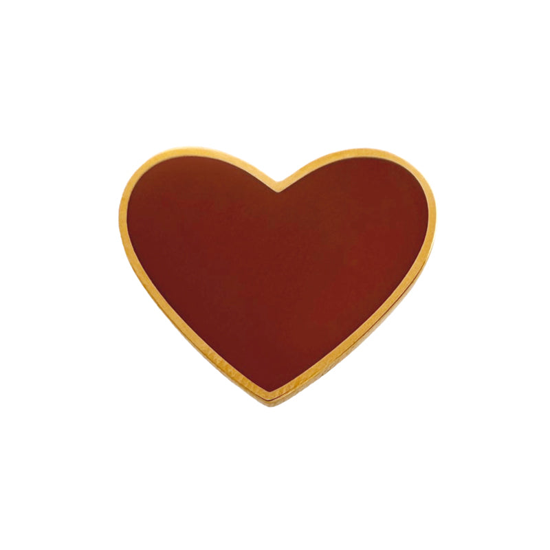 Chocolate Heart